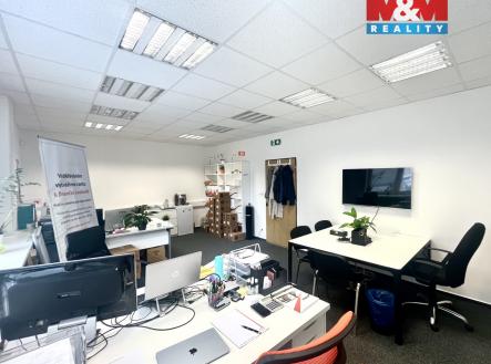 IMG_1410.jpeg | Pronájem - kanceláře, 46 m²