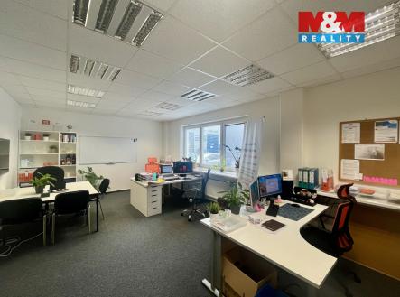 IMG_1408.jpeg | Pronájem - kanceláře, 46 m²