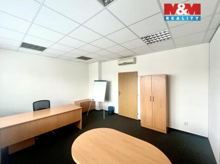 IMG_1405.jpeg | Pronájem - kanceláře, 20 m²