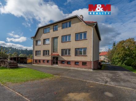 DSC07712-HDRa.jpg | Prodej bytu, 3+1, 74 m²