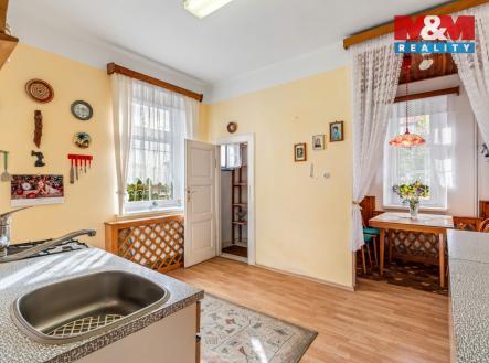 kuchyně | Prodej - dům/vila, 130 m²