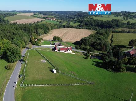 DJI_0093.jpg | Prodej - chata/rekreační objekt, 16 m²