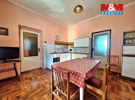 20251003_155109.jpg | Pronájem - dům/vila, 68 m²