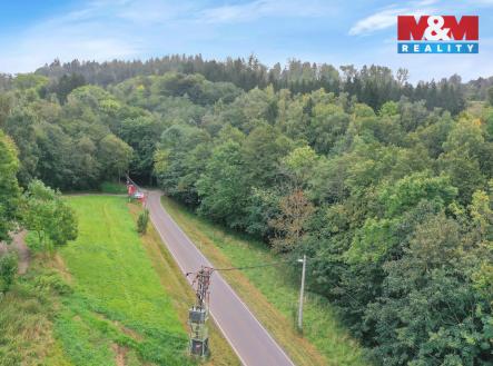 DJI_0006 kopie.jpg | Prodej - pozemek, trvalý travní porost, 1 557 m²