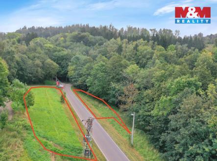 IMG_2852.jpeg | Prodej - pozemek, trvalý travní porost, 1 557 m²