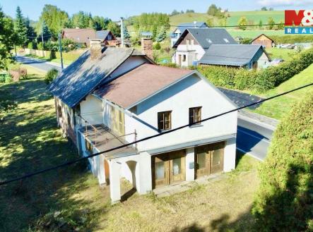 a1fe6e90-e412-49a8-b777-b39a7361c074.jpeg | Prodej - chata/rekreační objekt, 105 m²