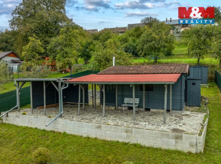 DJI_0630-Edit.jpg | Prodej - chata/rekreační objekt, 20 m²