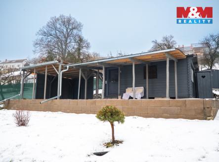 DSC_4131-2.jpg | Prodej - chata/rekreační objekt, 20 m²