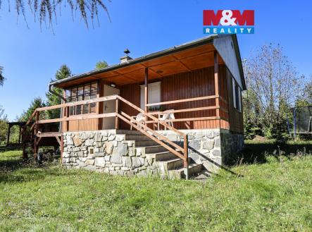 IMG_4991.jpg | Prodej - chata/rekreační objekt, 35 m²