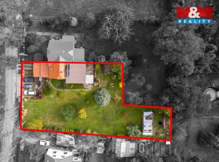 DJI_0550 - vyznaceni.jpg | Prodej - dům/vila, 169 m²