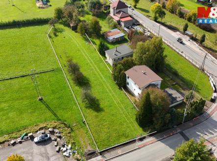 DJI_20251008122937_0565_D.jpeg | Prodej - pozemek pro bydlení, 2 166 m²