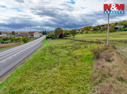 2.jpg | Prodej - pozemek pro bydlení, 2 021 m²