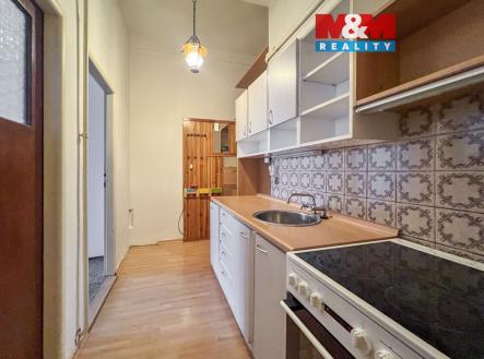 IMG_1311.jpg | Pronájem bytu, 2+1, 48 m²