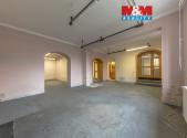 Prodej - obchodní prostor, 224 m²