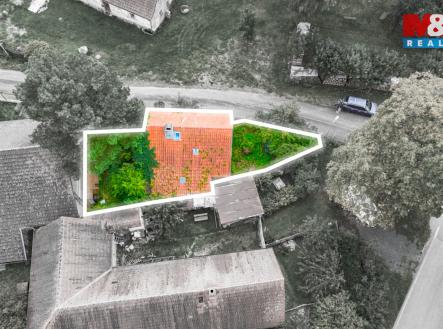 pozemek2.jpg | Prodej - chata/rekreační objekt, 110 m²