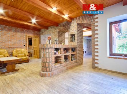 _MG_1199.jpg | Prodej - chata/rekreační objekt, 125 m²