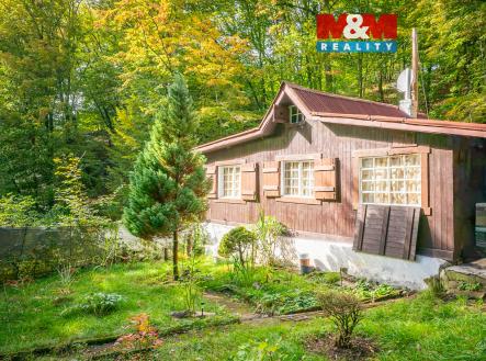 CHATA KALISTE.jpg | Prodej - chata/rekreační objekt, 42 m²