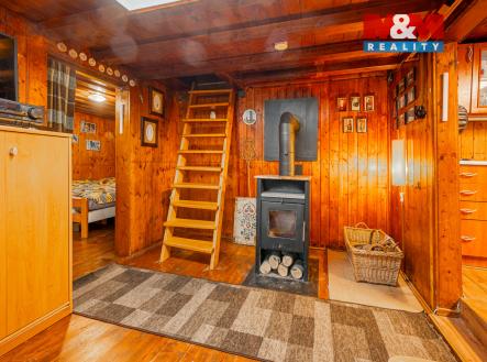 CHATA KALISTE-18.jpg | Prodej - chata/rekreační objekt, 42 m²