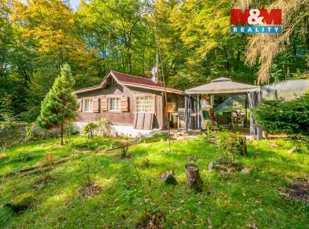 CHATA KALISTE-3.jpg | Prodej - chata/rekreační objekt, 42 m²