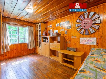 CHATA KALISTE-14.jpg | Prodej - chata/rekreační objekt, 42 m²