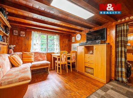 CHATA KALISTE-16.jpg | Prodej - chata/rekreační objekt, 42 m²