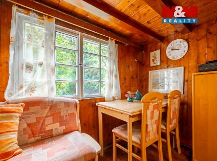 CHATA KALISTE-17.jpg | Prodej - chata/rekreační objekt, 42 m²