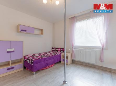 Dětský pokoj | Prodej bytu, 4+1, 80 m²