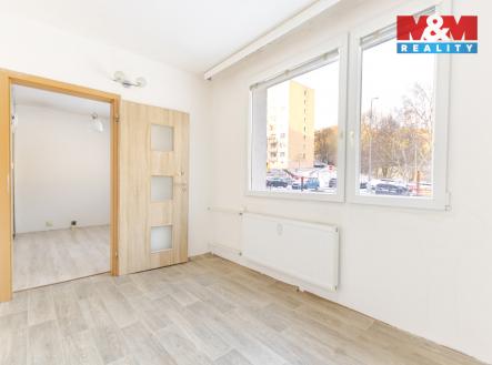 Pracovna  | Prodej bytu, 4+1, 80 m²