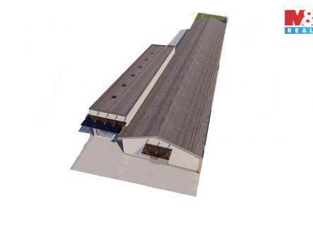 SATELITNÍ vizualizace Ujezd u Brna.jpg | Prodej - pozemek pro komerční výstavbu, 1 529 m²