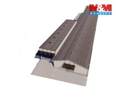 SATELITNÍ vizualizace Ujezd u Brna.jpg | Prodej - pozemek pro komerční výstavbu, 1 529 m²