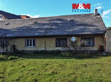 Dům | Prodej - dům/vila, 100 m²