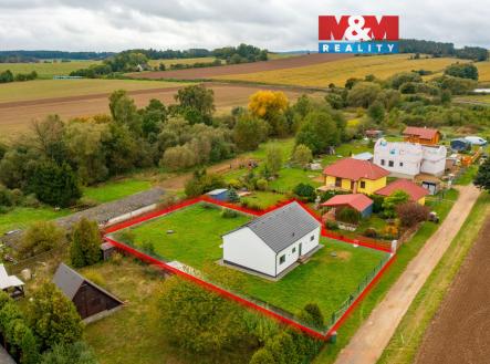 DJI_0976-HDR.jpg | Prodej - dům/vila, 89 m²