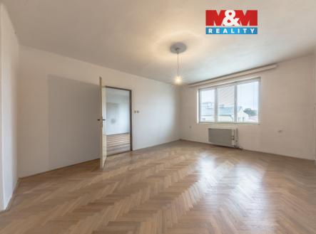 . | Prodej bytu, 2+1, 71 m²