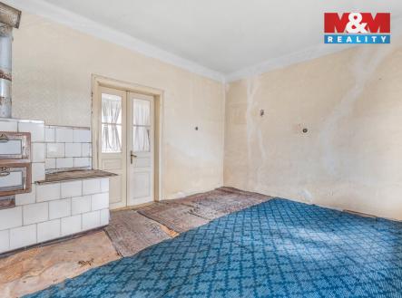 . | Prodej - dům/vila, 100 m²