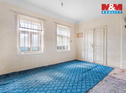 . | Prodej - dům/vila, 100 m²