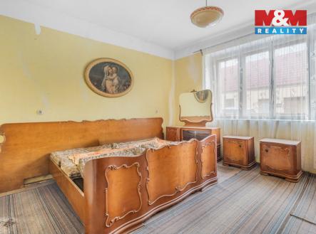 . | Prodej - dům/vila, 100 m²