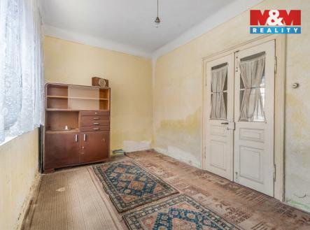 . | Prodej - dům/vila, 100 m²