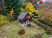 Prodej - chata/rekreační objekt, 50 m²