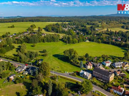 007.jpg | Prodej - pozemek pro bydlení, 1 812 m²