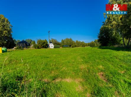 001.jpg | Prodej - pozemek pro bydlení, 1 812 m²