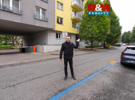 . | Prodej bytu, 3+1, 95 m²