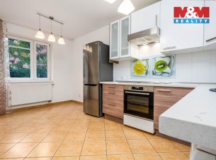 . | Prodej bytu, 3+1, 95 m²