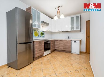 . | Prodej bytu, 3+1, 95 m²