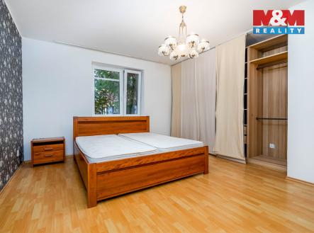 . | Prodej bytu, 3+1, 95 m²