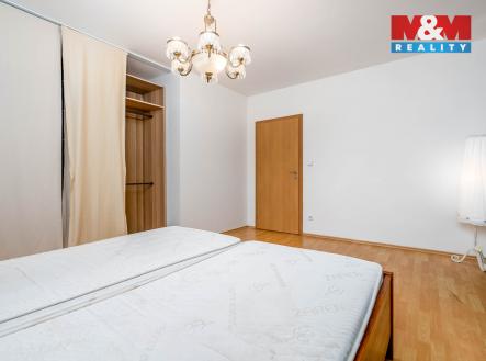 . | Prodej bytu, 3+1, 95 m²