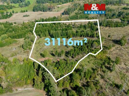 pozHe-8.jpg | Prodej - pozemek, les, 31 116 m²