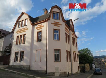 byt 3+1, 106 m2.jpeg | Pronájem bytu, 3+1, 106 m²