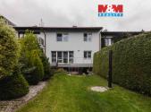 Prodej - dům/vila, 174 m²