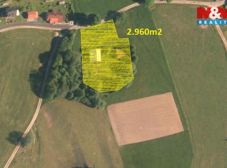 mapa žlutá.jpg | Prodej - dům/vila, 130 m²