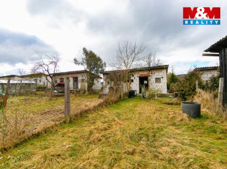 1a10717a-ed7a-44aa-a54a-f7e497a3c55d.jpg | Prodej - pozemek, zahrada, 132 m²